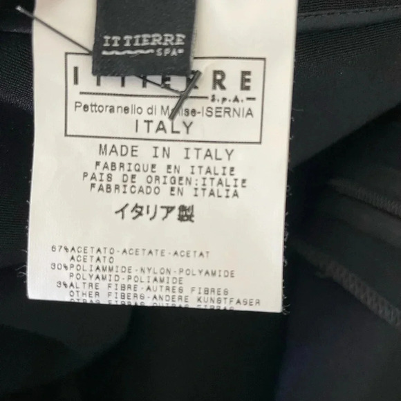 D&G Dolce and Gabbana tulip midi skirt - Picture 7 of 9